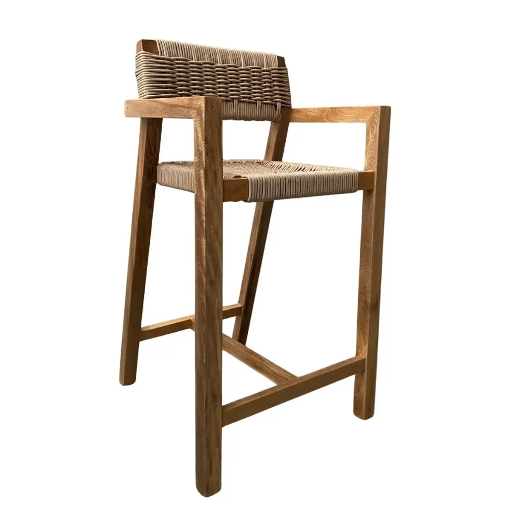 Morelia banco beige liso