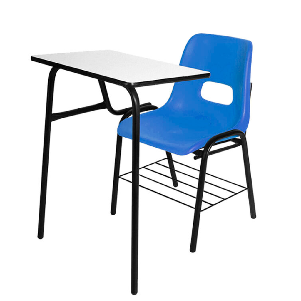 Pupitre con escritorio Classroom