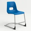Silla Classroom trineo