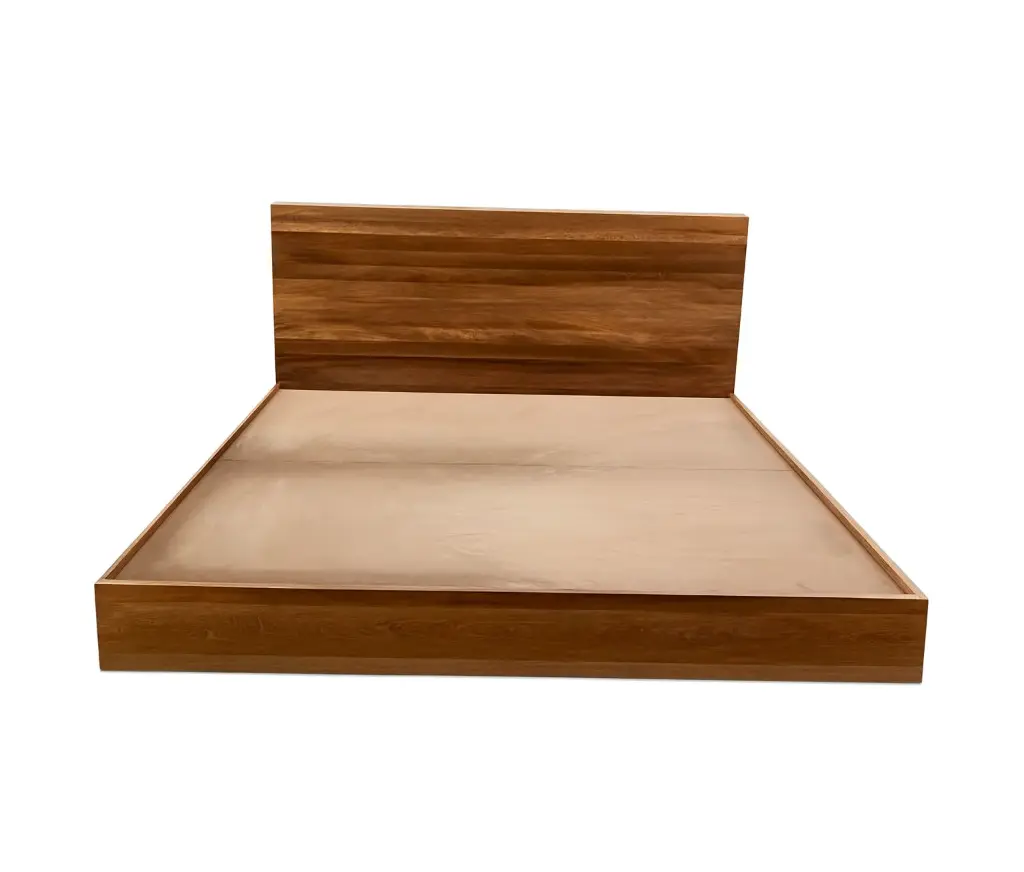 Recámara KS wabi cabecera + base