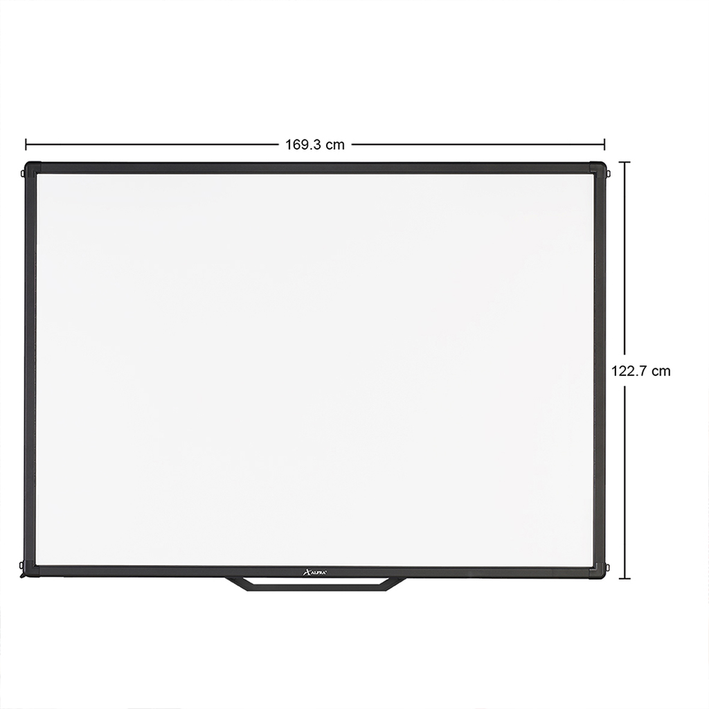 Pintarrón interactivo multitouch