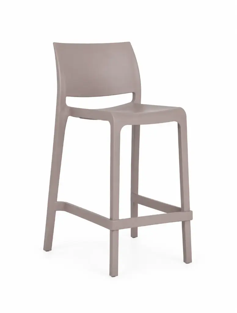 Glenn banco counter gris // MP