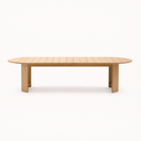 Xoriguer mesa de comedor 280x100