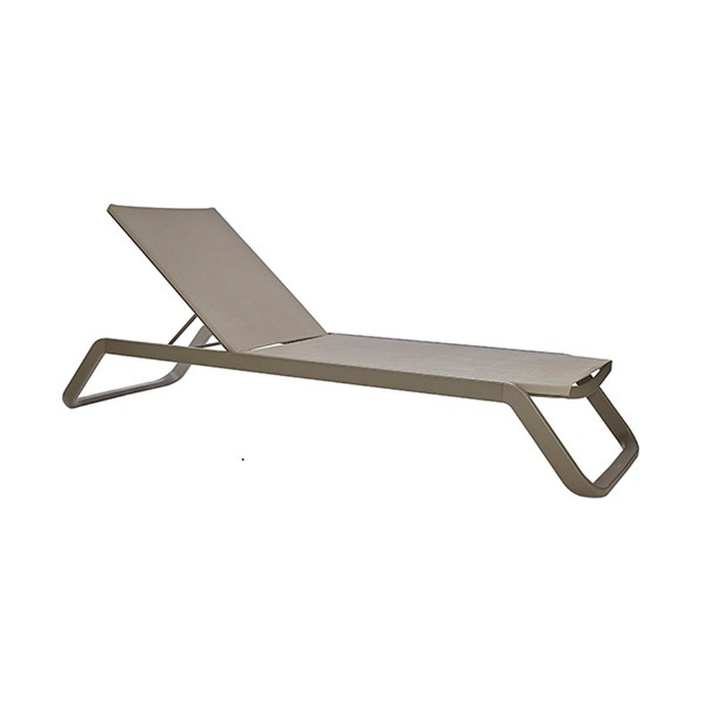 Español camastro taupe / MP