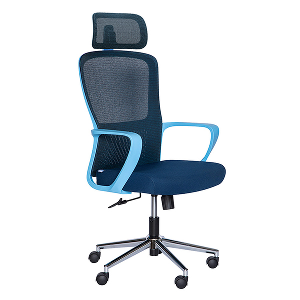 Focus silla azul / MP
