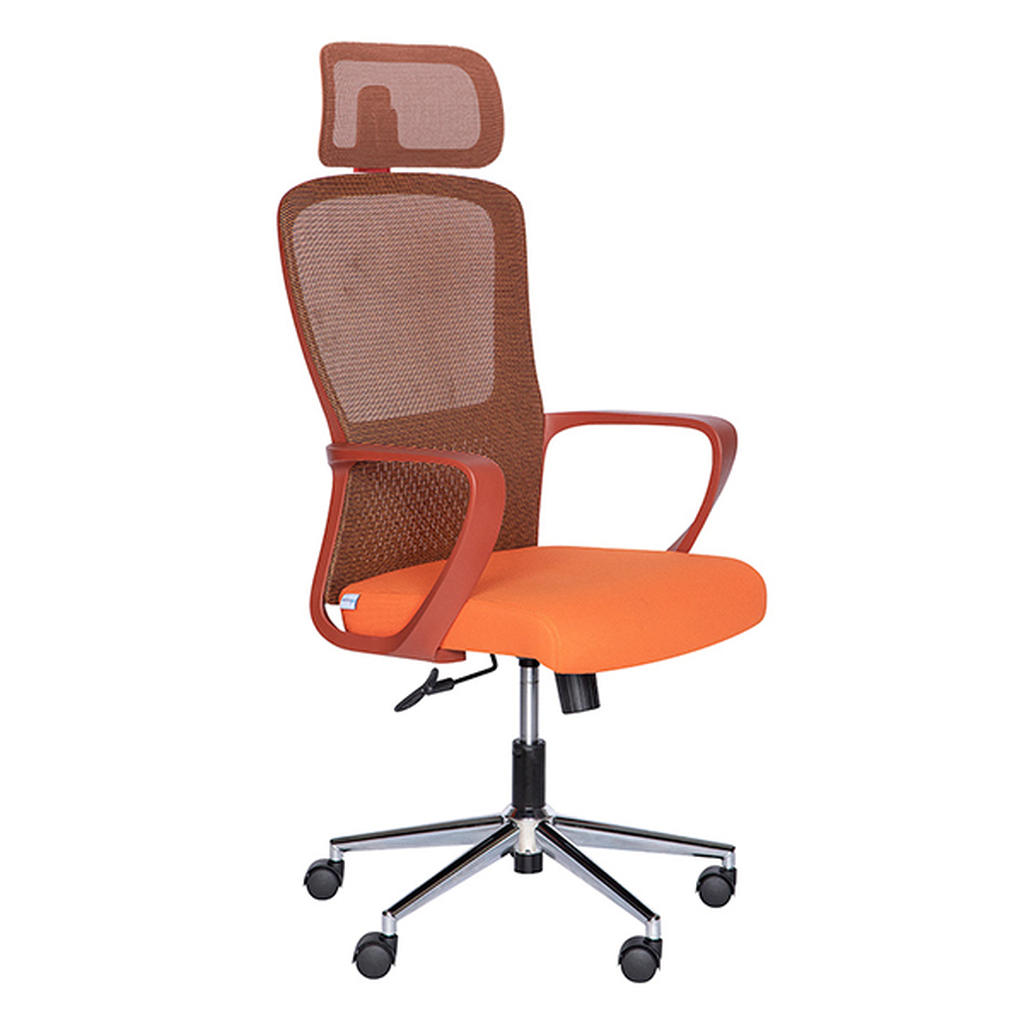 Focus silla naranja / MP