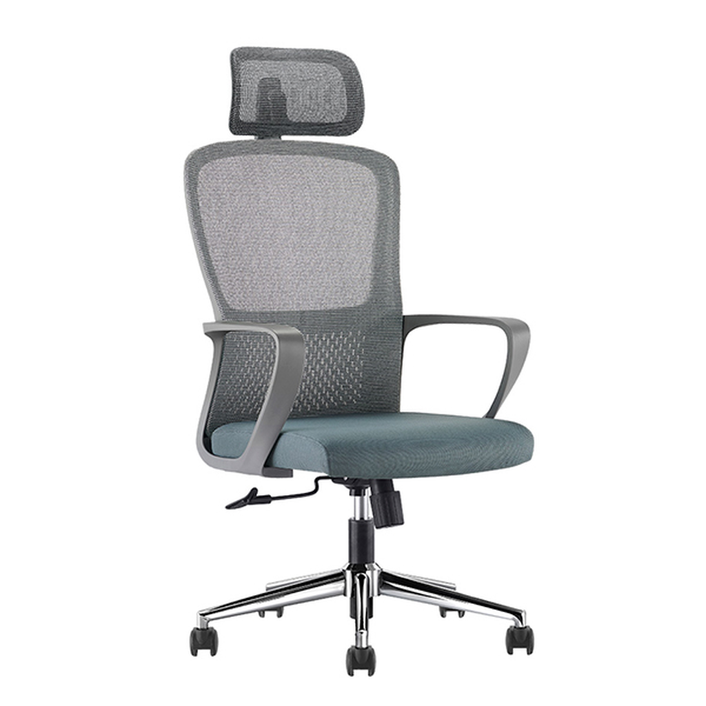 Focus silla gris / MP