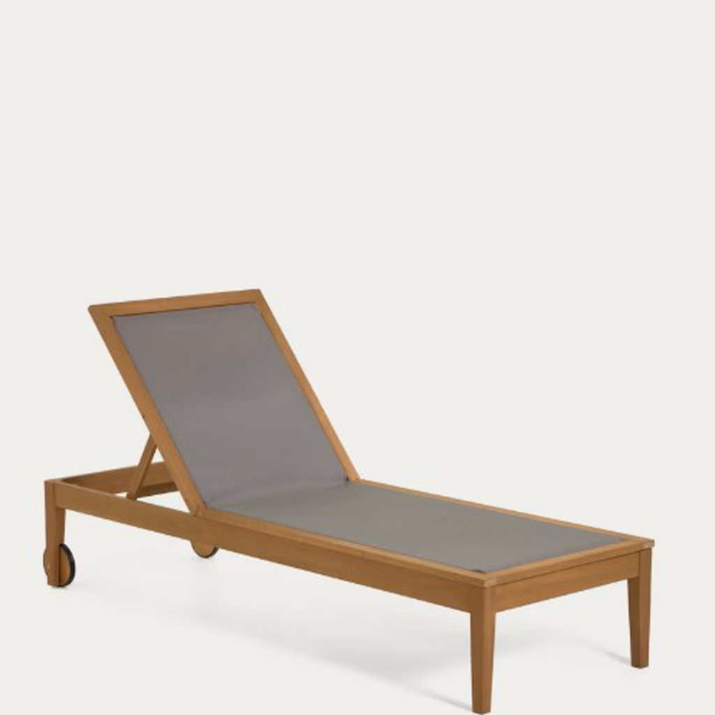 Caterin camastro gris