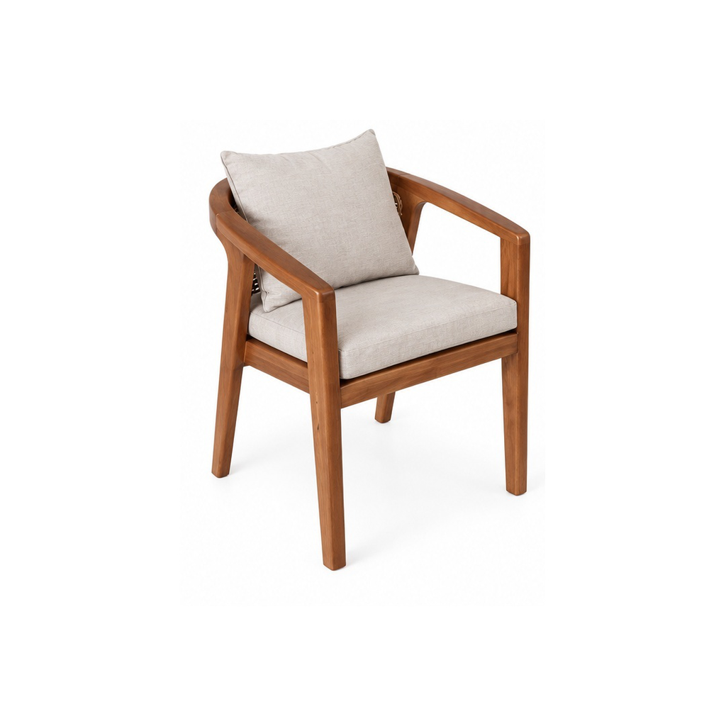 Kuro silla // Interior