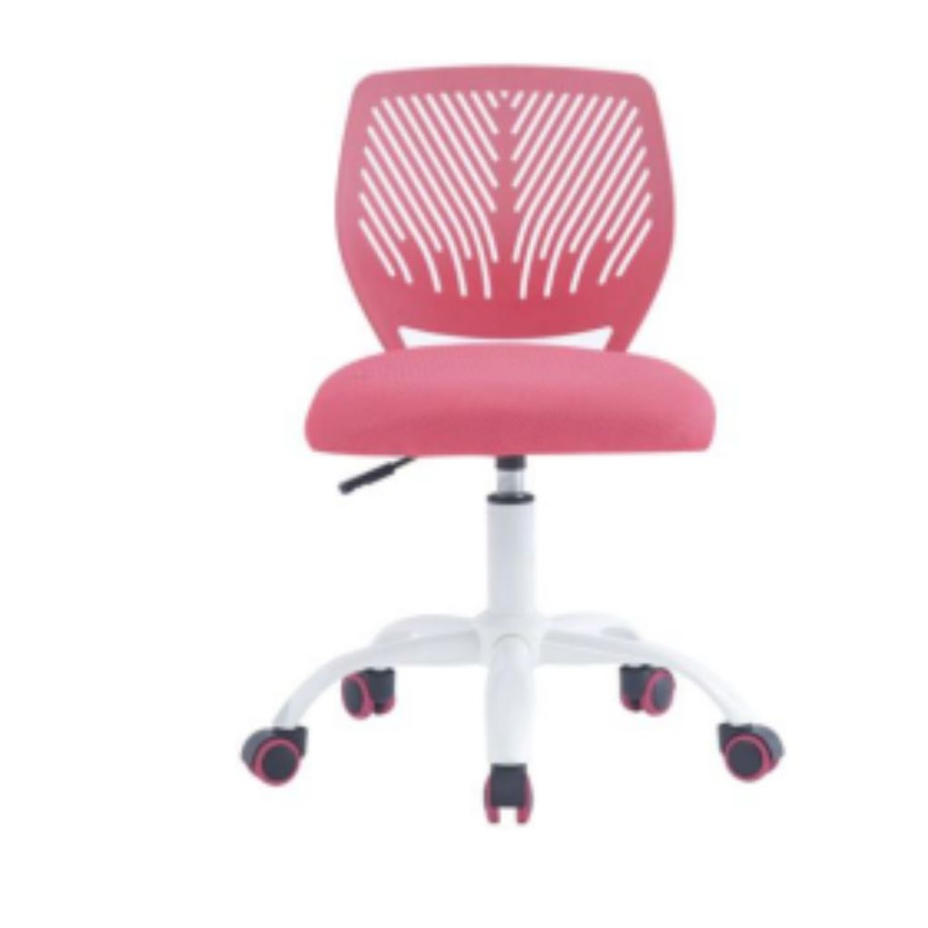 Tagger silla escritorio rosa // MS
