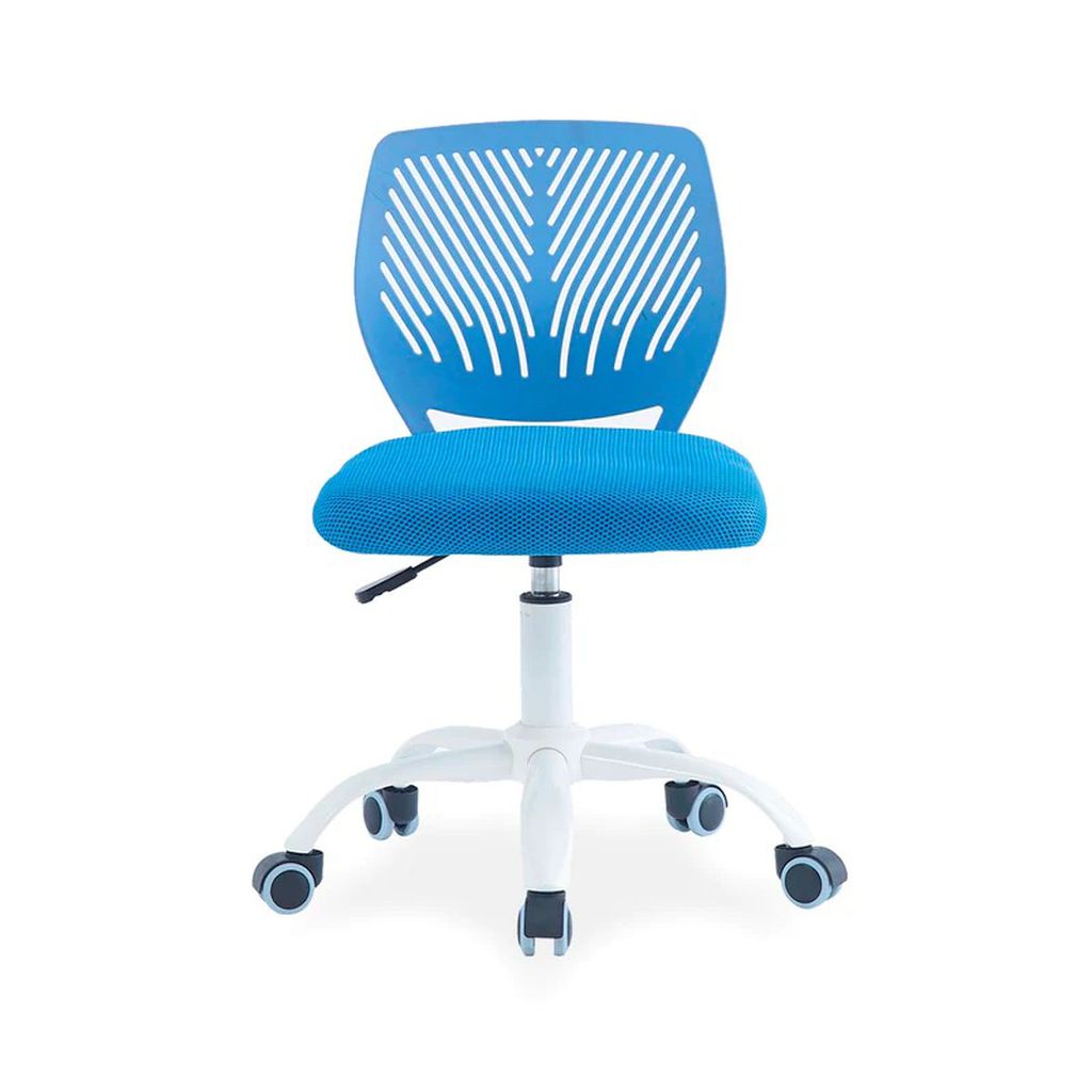 Tagger silla escritorio azul // MS