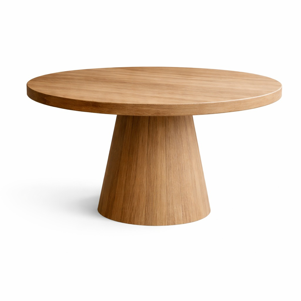 Kanso mesa de comedor