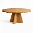 Kuro mesa de comedor