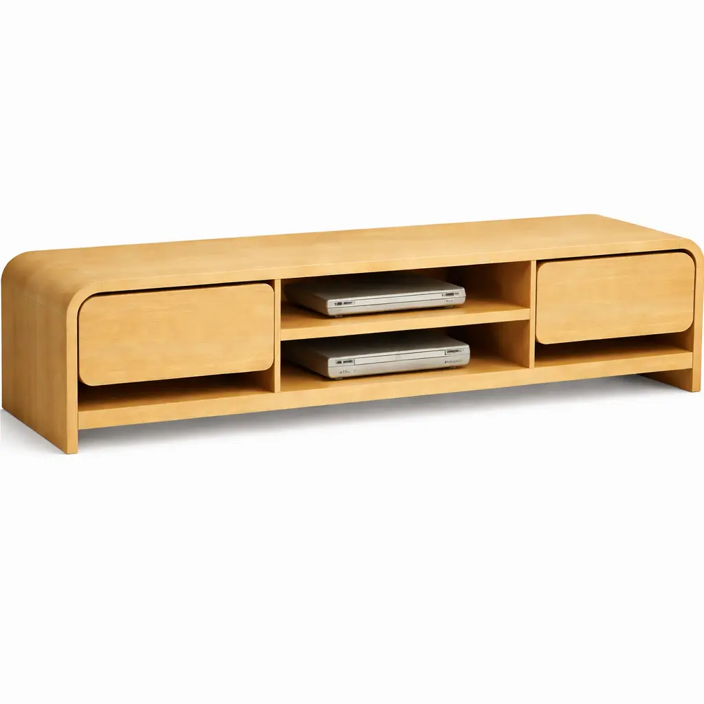Wabi mueble tv