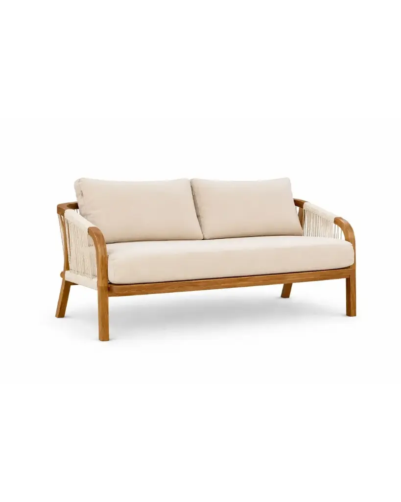 Pichilingue sofá // Exterior 100%