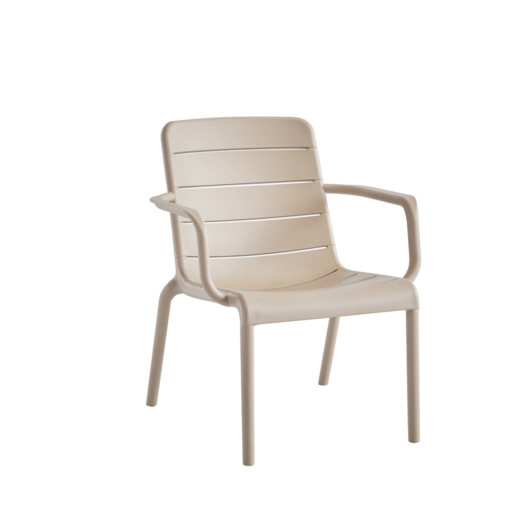 Nizuc silla // Exterior 100%