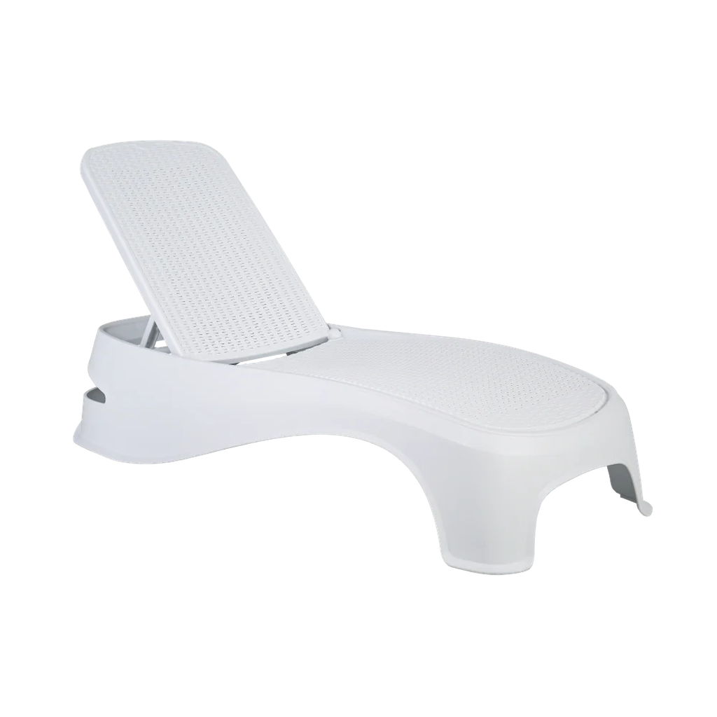 Volpe camastro blanco