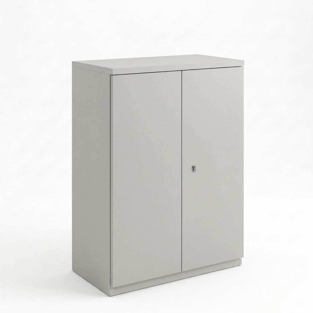 Archivero gabinete vertical  // Interior