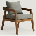 Babaria silla // Interiores