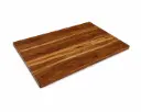 Cubierta madera parota o rosa morada 90 x 150 // Exterior 100%