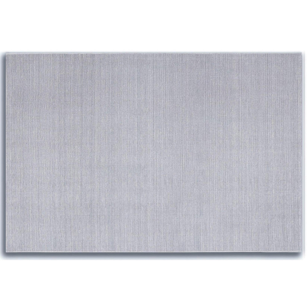 Argea tapete decorativo gris plata 160x230  // MP