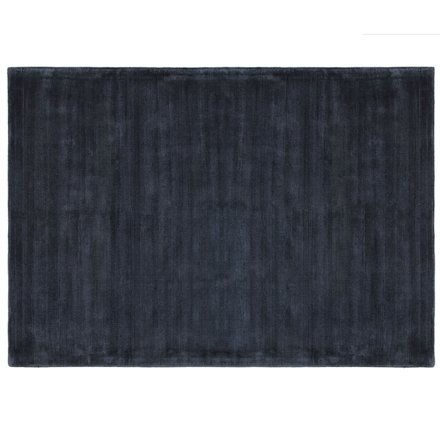 Tivan tapete decorativo azul marino 160x230  // MS