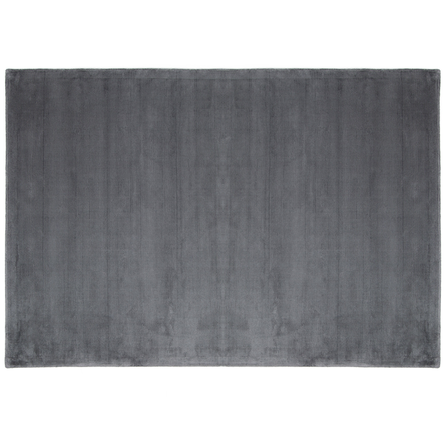 Tivan tapete decorativo gris 160x230  // MS