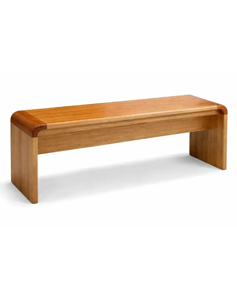 Wabba pie de cama - mesa // Inteior