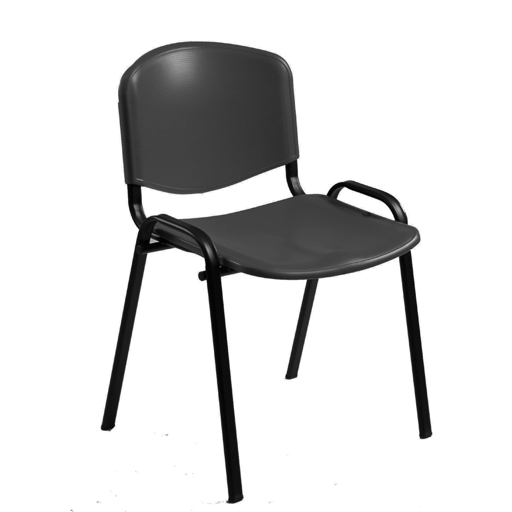 Eco silla negra // MP