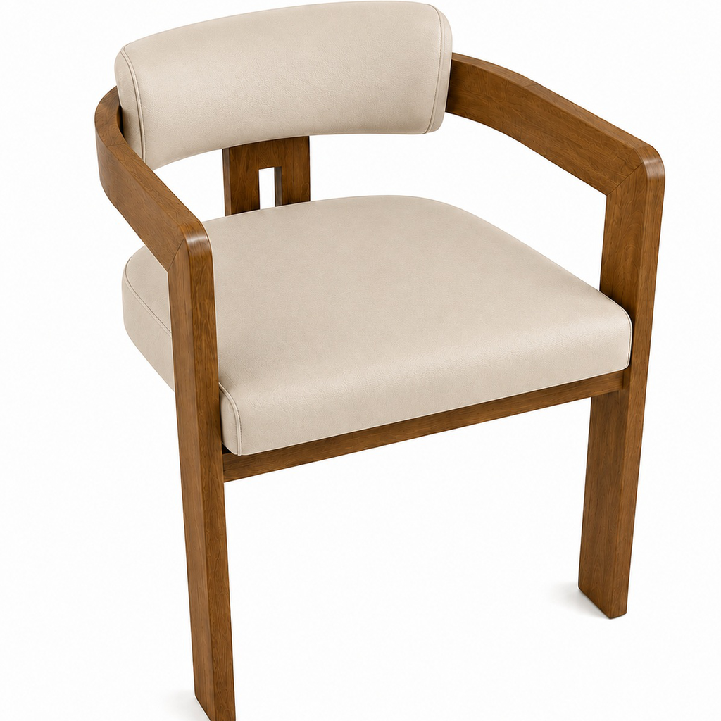 Mané silla acolchada // Exterior techado 