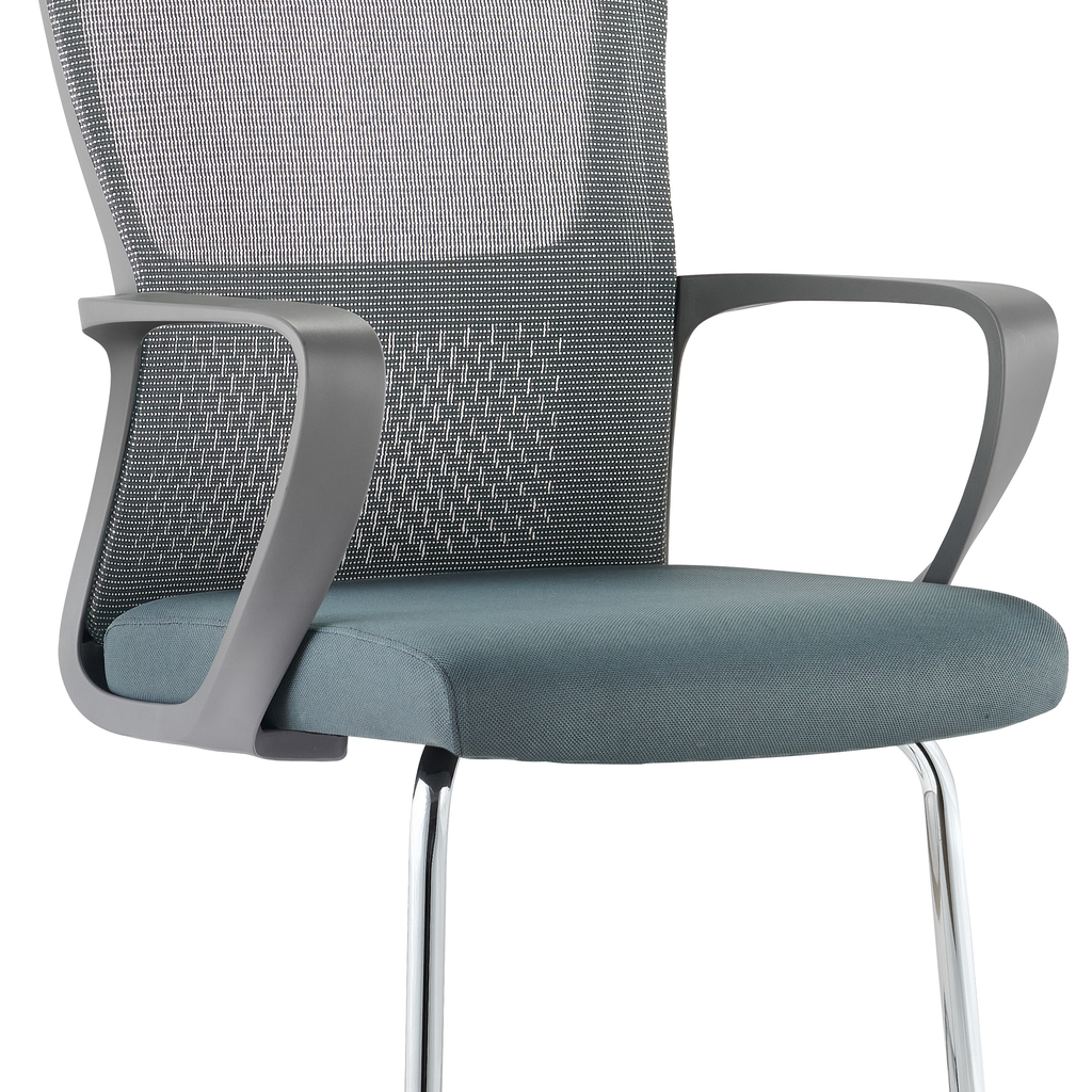 Arlo silla ejecutiva azul // MP