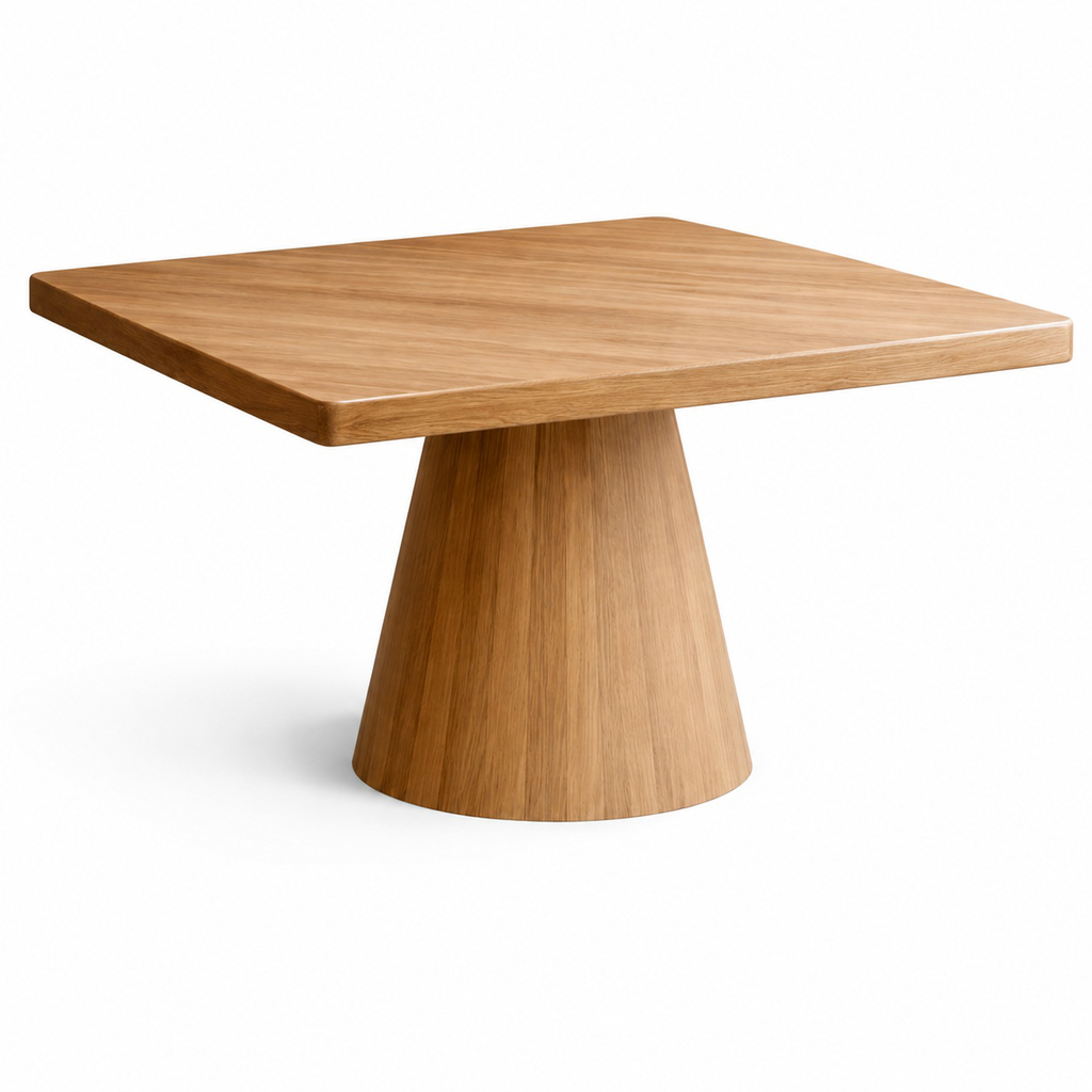 Kenzo mesa comedor 90 x 90 // Interior