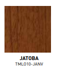 Loft life piso madera natural jatoba // MP