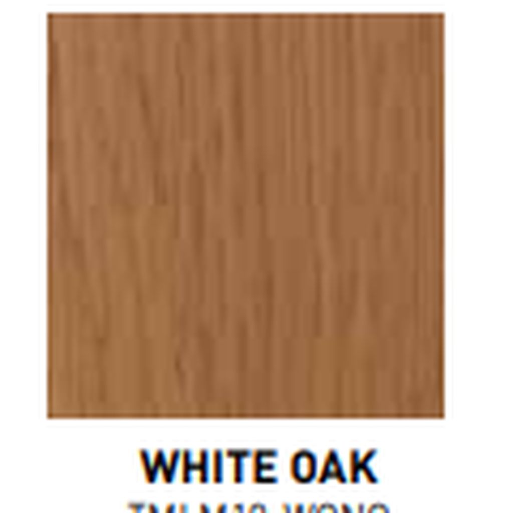 Loft mate piso madera natural white oak // MP