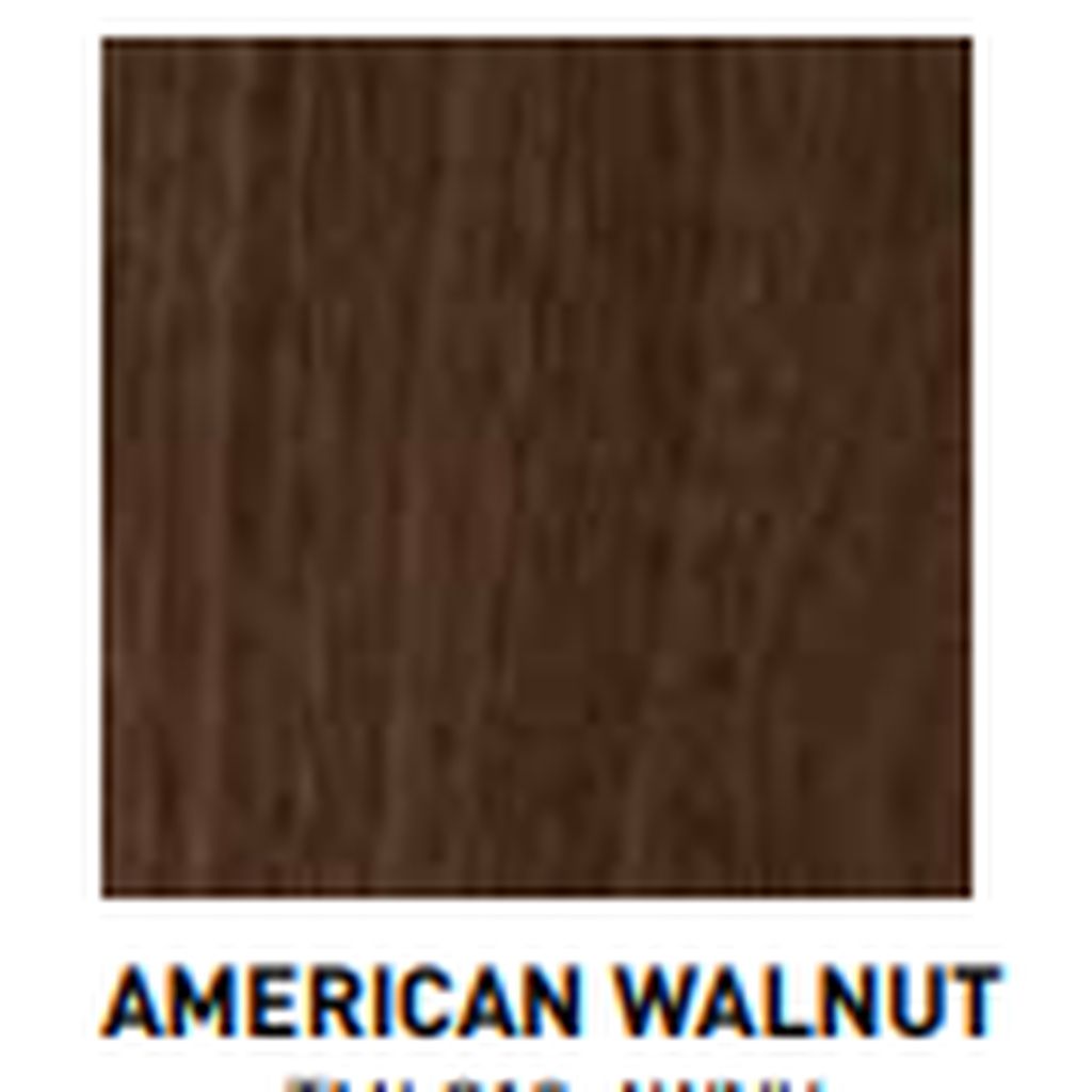Loft life piso madera natural american walnut // MP