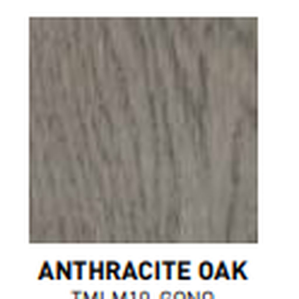 Loft life piso madera natural anthracite oak // MP