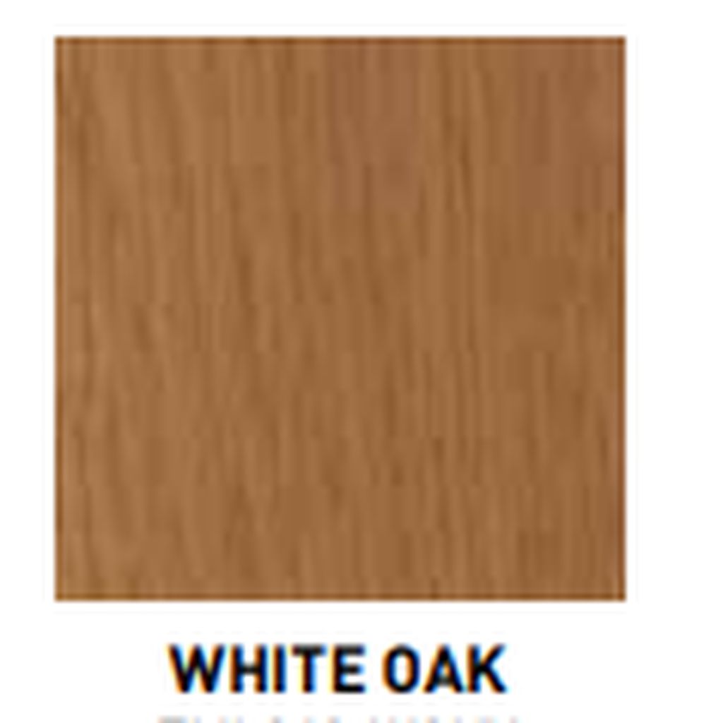 Loft life piso madera natural white oak // MP