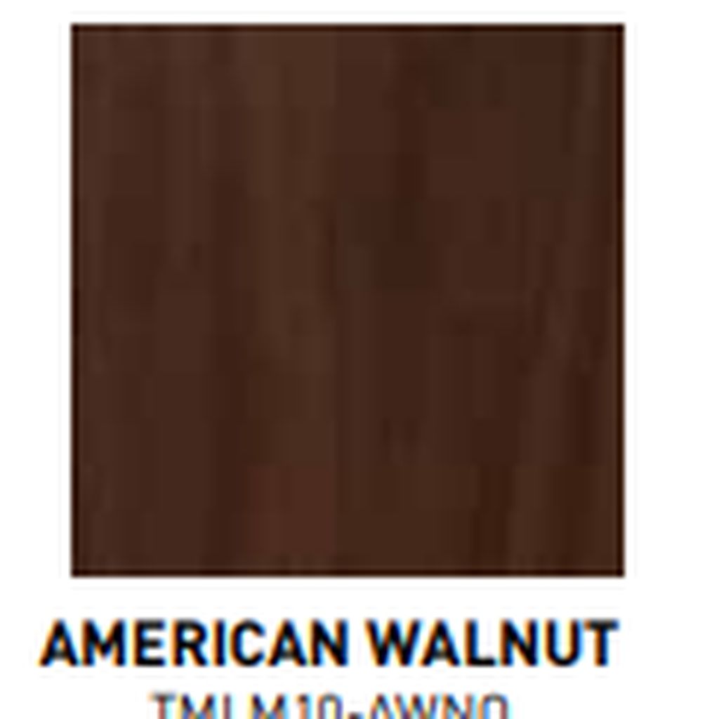 Loft mate piso madera natural american walnut // MP