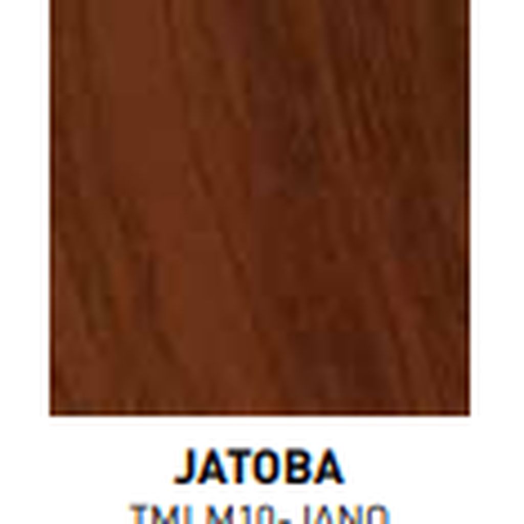 Loft mate piso madera natural jatoba // MP