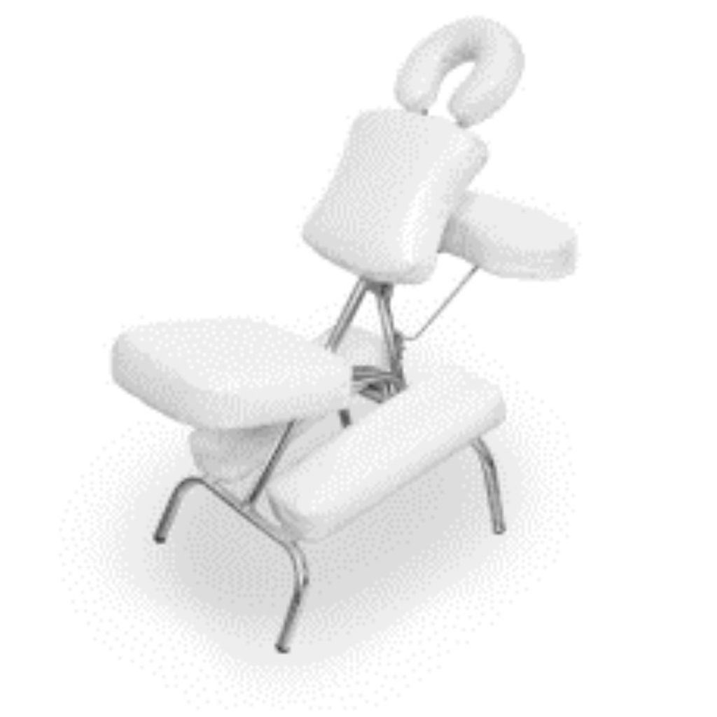 Sishi silla para masaje de espalda shiatsu // MP