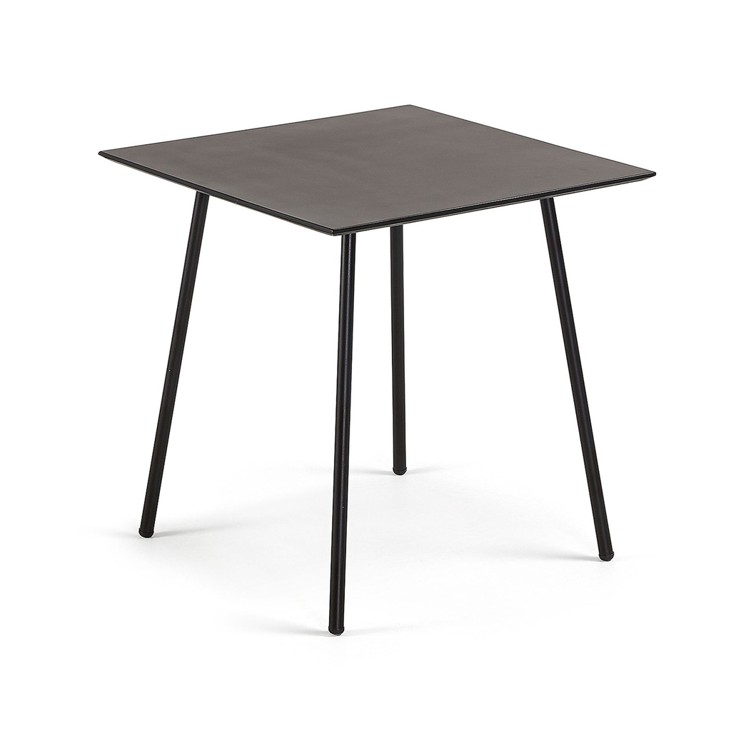 Ulrich mesa de comedor polycemento // Exterior 100%