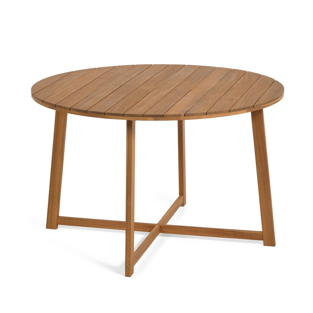 Dafne mesa comedor // Exterior 100%