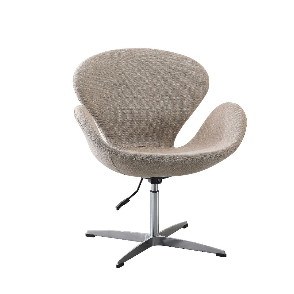 Swan sillon beige // Outlet