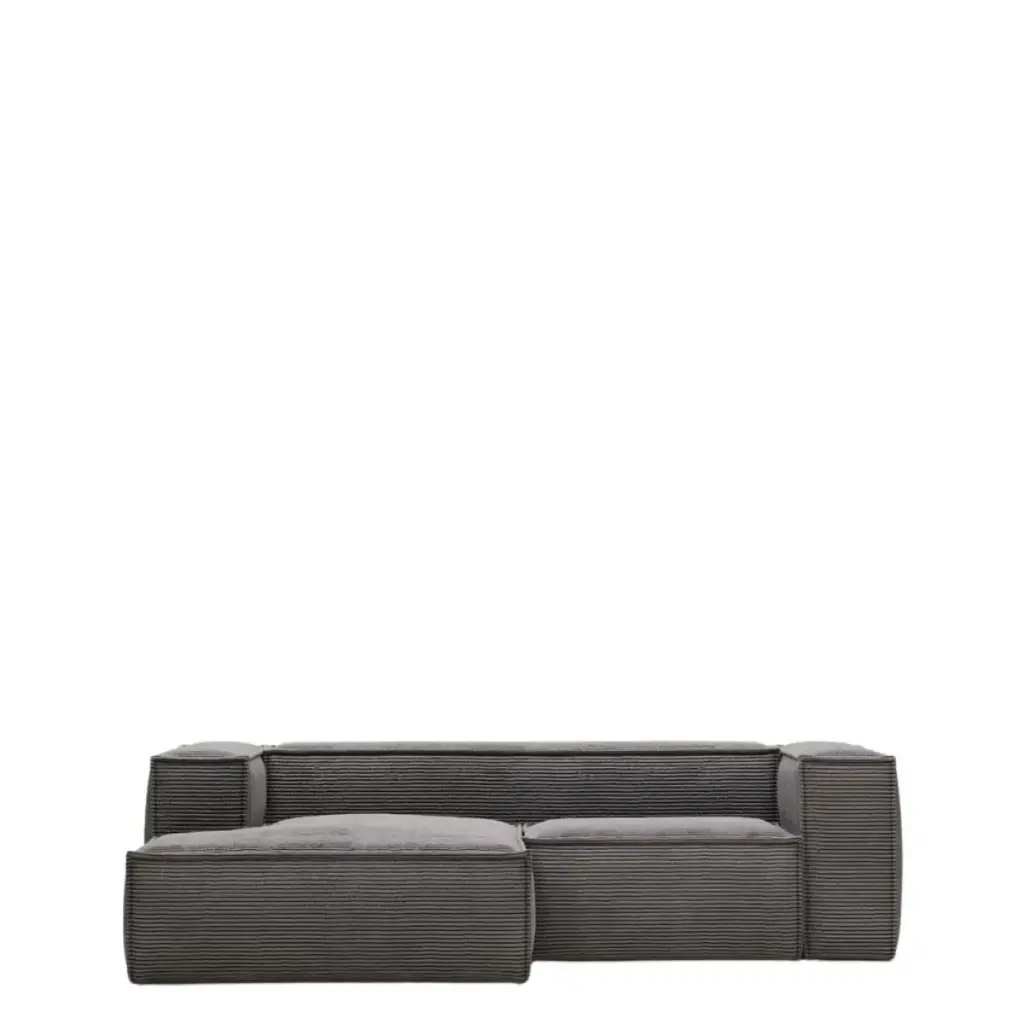 Blok sofá de 2 plazas IZQ // Outlet