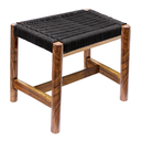 Mazamitla banco maletero // Exterior techado