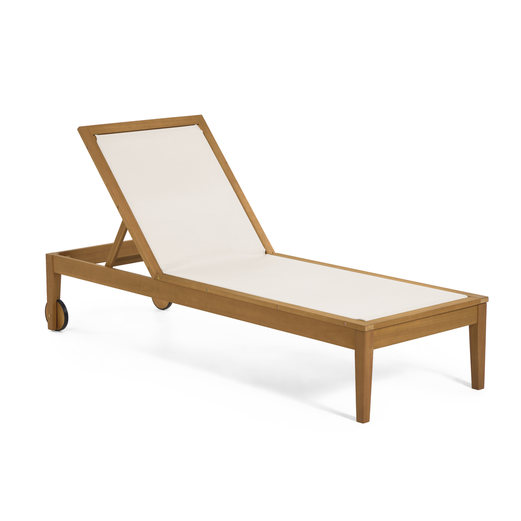 Caterin camastro beige