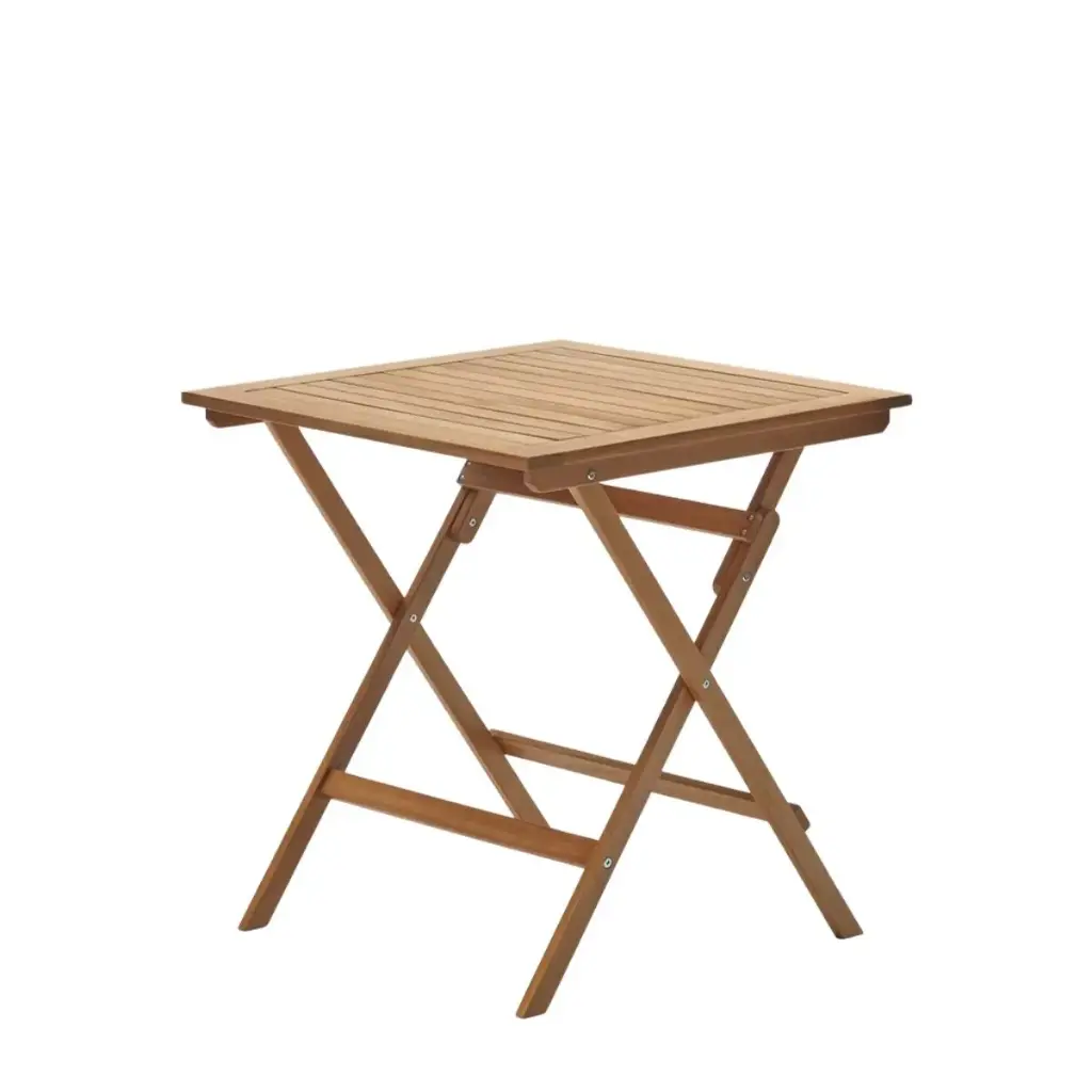 Sadirar mesa plegable