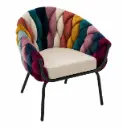 Salamanca silla multicolor // Outlet