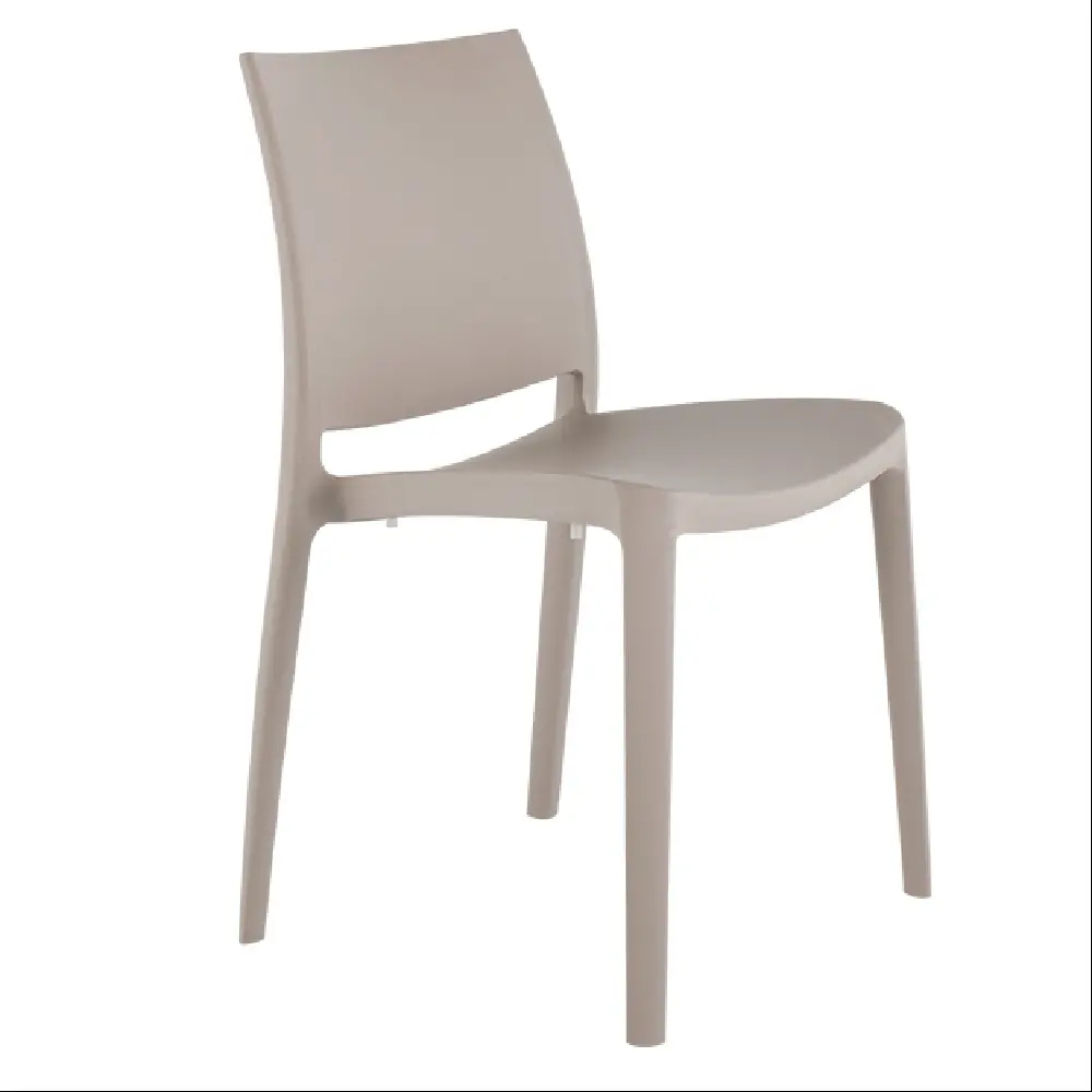 Glenn silla gris // MP