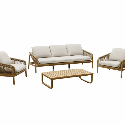[J1600019JJ12] Set vellana 3+1+1+mesa // Exterior 100%